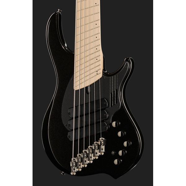 Dingwall NG3 Nolly Sig.6 Metallic Black