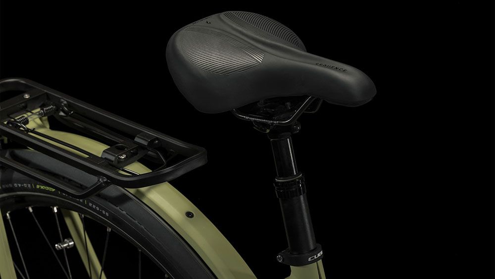 Cube Kathmandu Hybrid SLX 750 Easy Entry green´n´olive kaufen | Bike-Discount