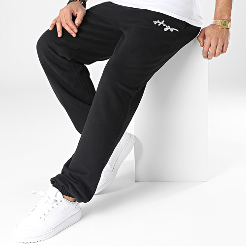 Pantalon Jogging Njola 50487388 Noir
