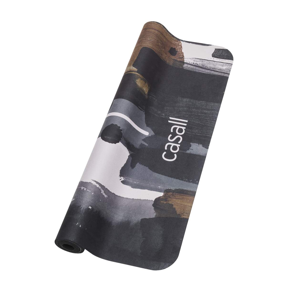Yoga Mat Lightweight Cover up 947/Painted print