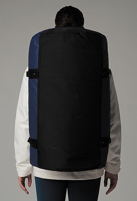 THE NORTH FACE - BASE CAMP DUFFEL L 95 SAC