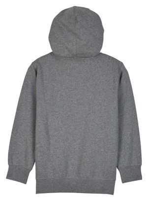 Sweat à capuche Dispute Pullover Enfant Gris