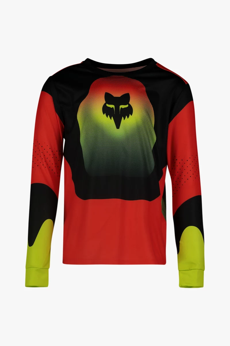 FOX Ranger Revise Kinder Biketrikot