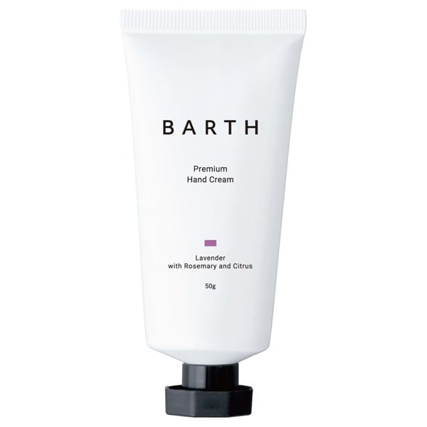 BARTH - Premium Handcrème Lavendel