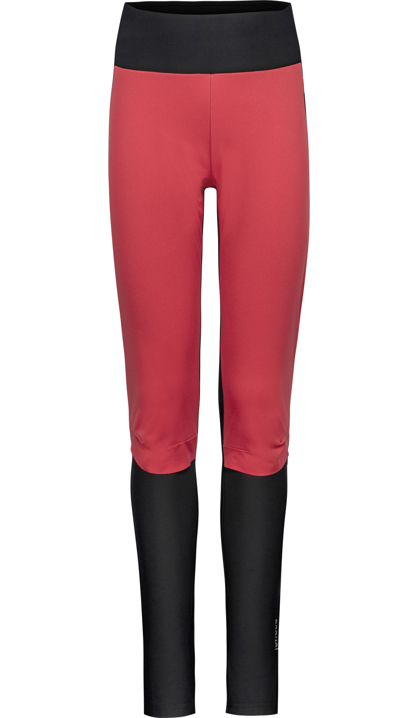 Concept Pant Junior  Red