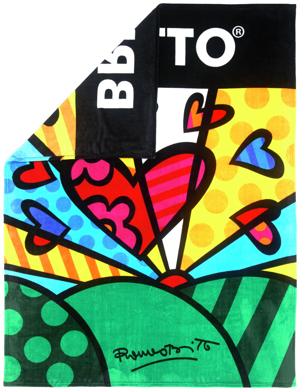 Britto Decke