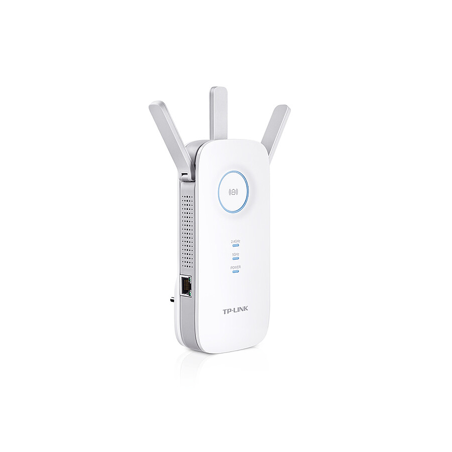 TP-Link RE450 - Répéteur Wifi AC1750