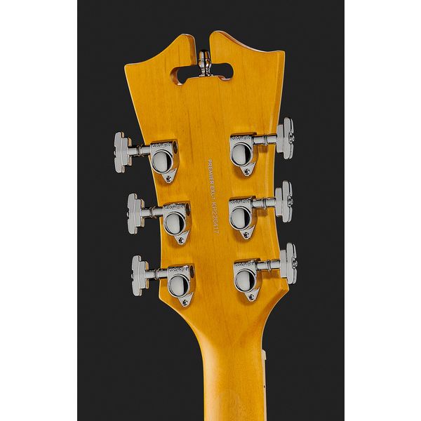 Dangelico Premier EXL1 Satin Honey Blond
