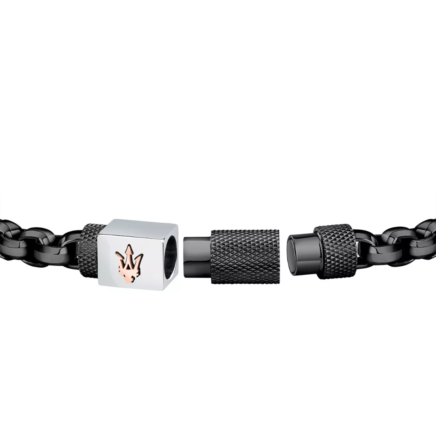 Maserati Armbånd Rustfrit Stål JM223ATK26