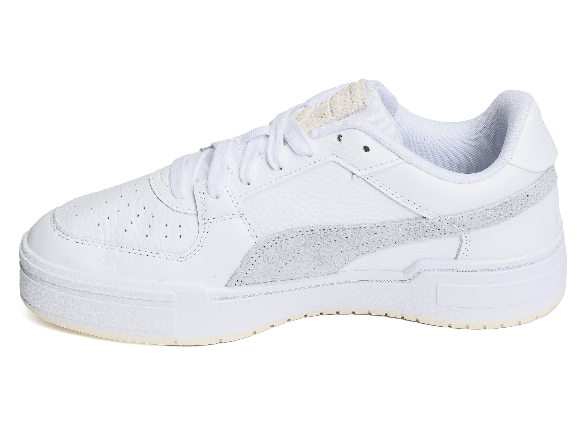 Ca pro suede blanc gris
