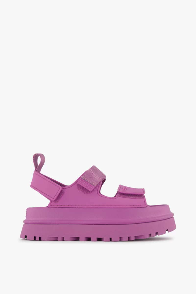 UGG Goldenglow Damen Sandale