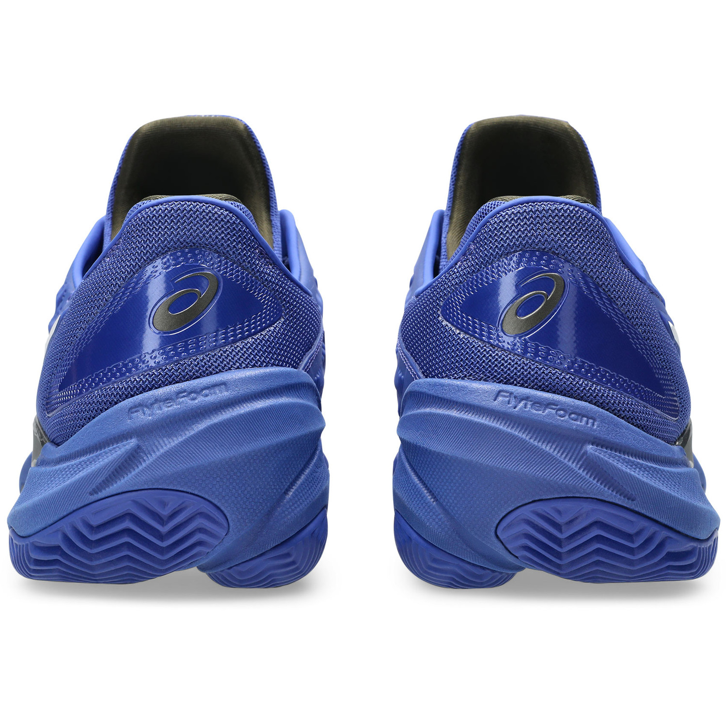 ASICS Court FF 3 Clay Heren