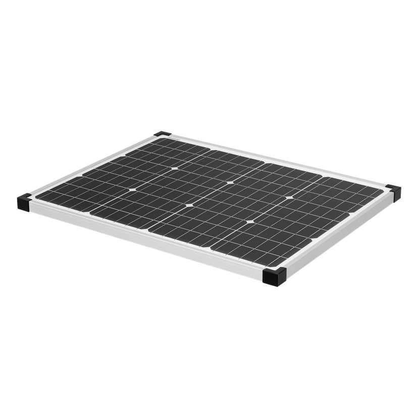 Solcellepanel 18, 4 V 60 W