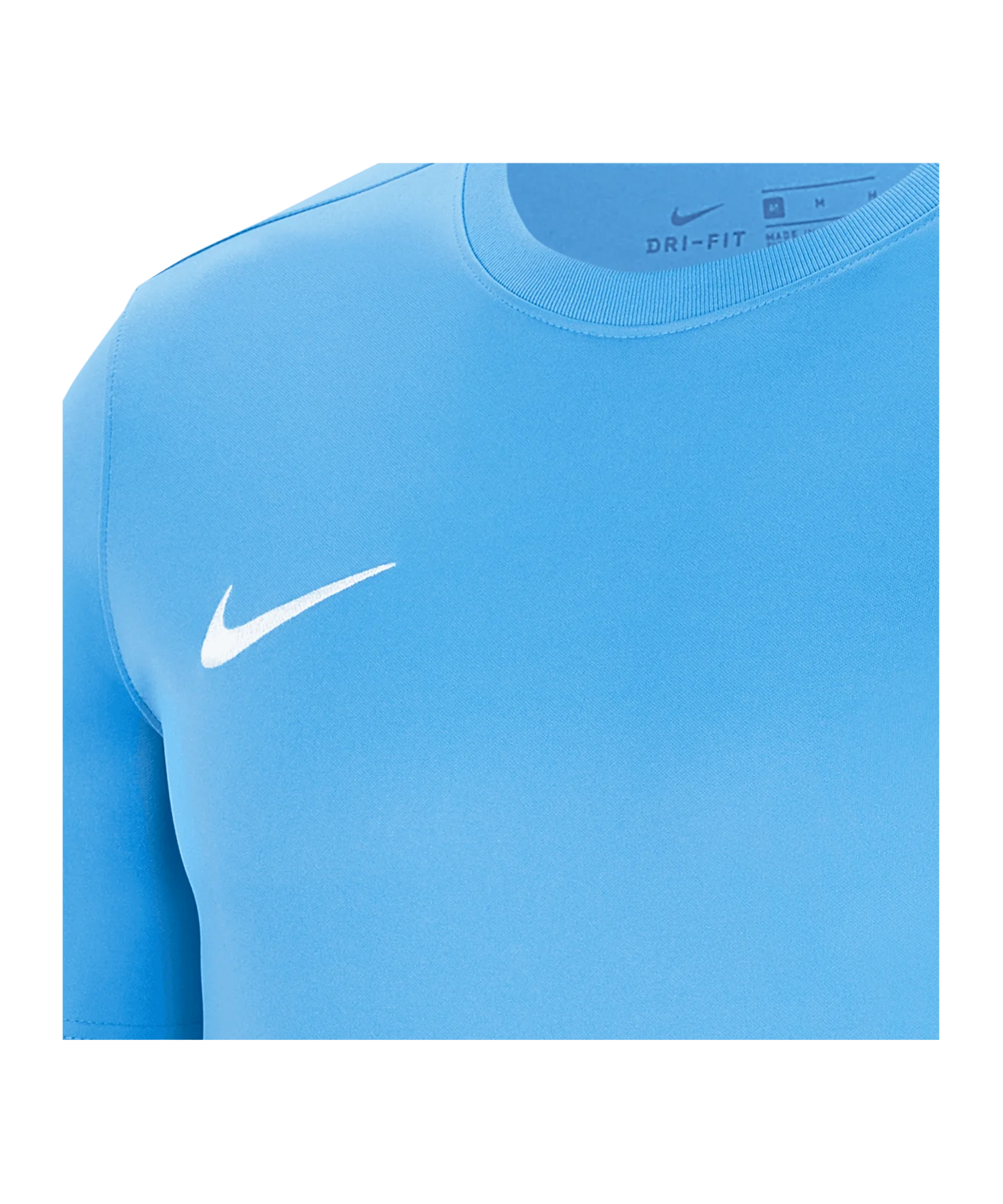 Nike Park VII Trikot kurzarm Blau F412