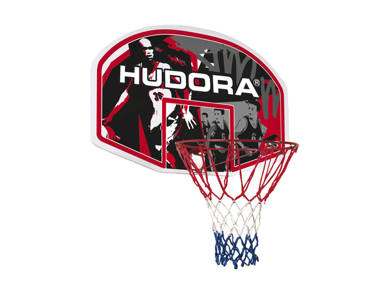 Basketball-korf-set in-/outdoor