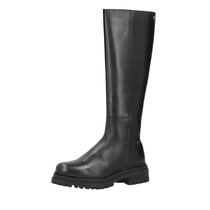 Shoedesign Copenhagen Everest Lang Støvle Dame