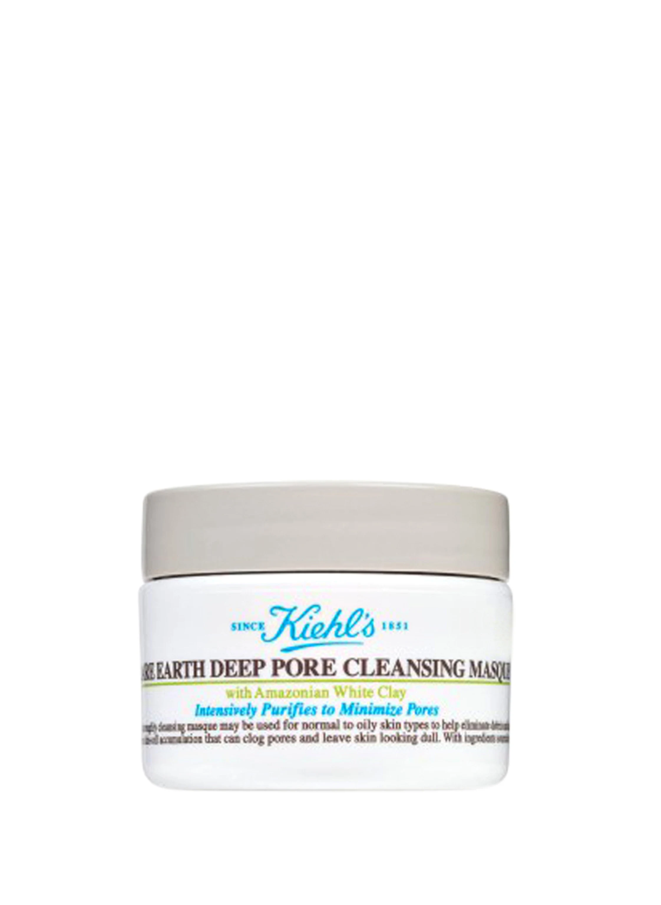 Kiehl's RARE EARTH DEEP PORE CLEANSING MASQUE