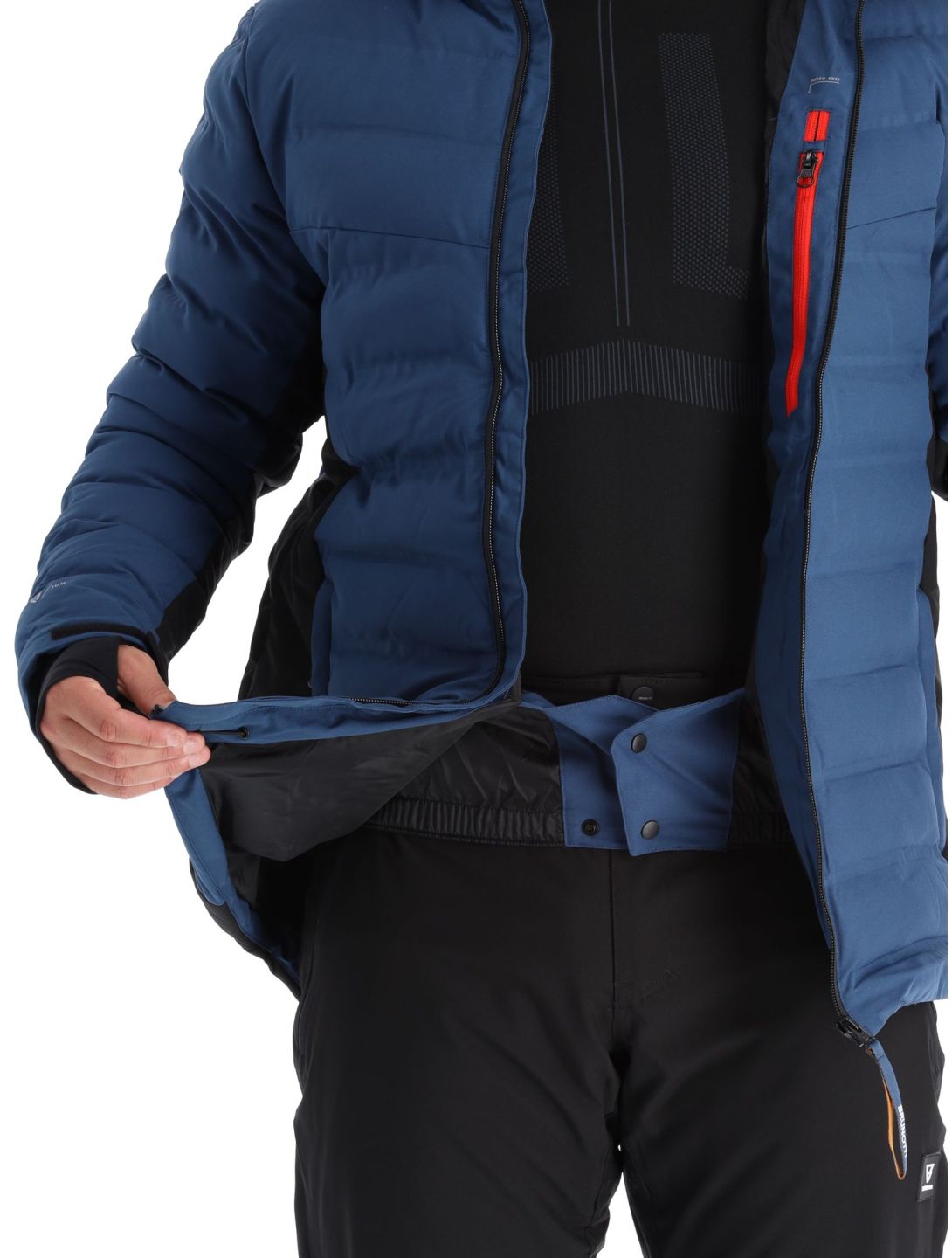 Sanclair ski-jas heren