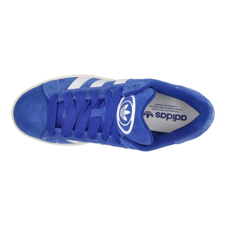 adidas Originals Chaussures Campus 00s - Bleu/Blanc