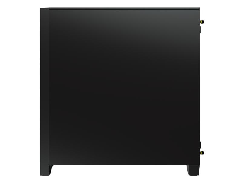 Corsair 4000D Airflow Schwarz Corsair Midi Tower 4000D Airflow Schwarz