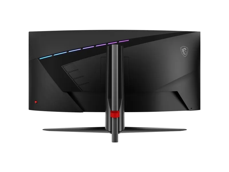 MSI MAG 345CQR - LED-skærm - gaming - kurvet - 34
