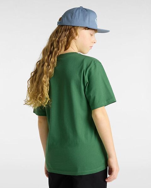 VANS<br>Camiseta de manga curta
