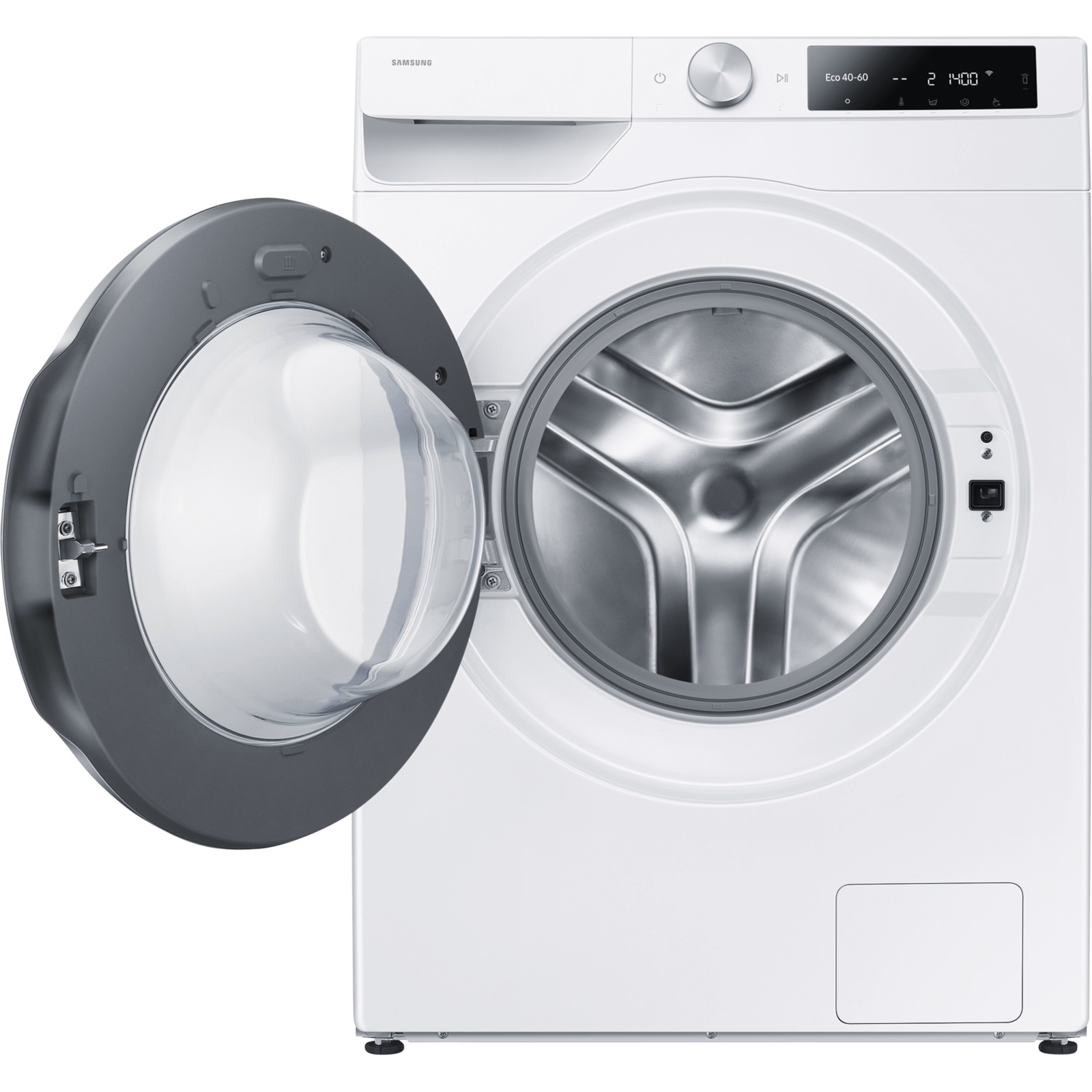 Samsung Wäschetrockner DV6000 9 kg Optimal Dry TM
