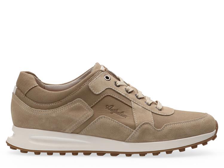 Australian Footwear Rebound Nubuck Beige (U00)