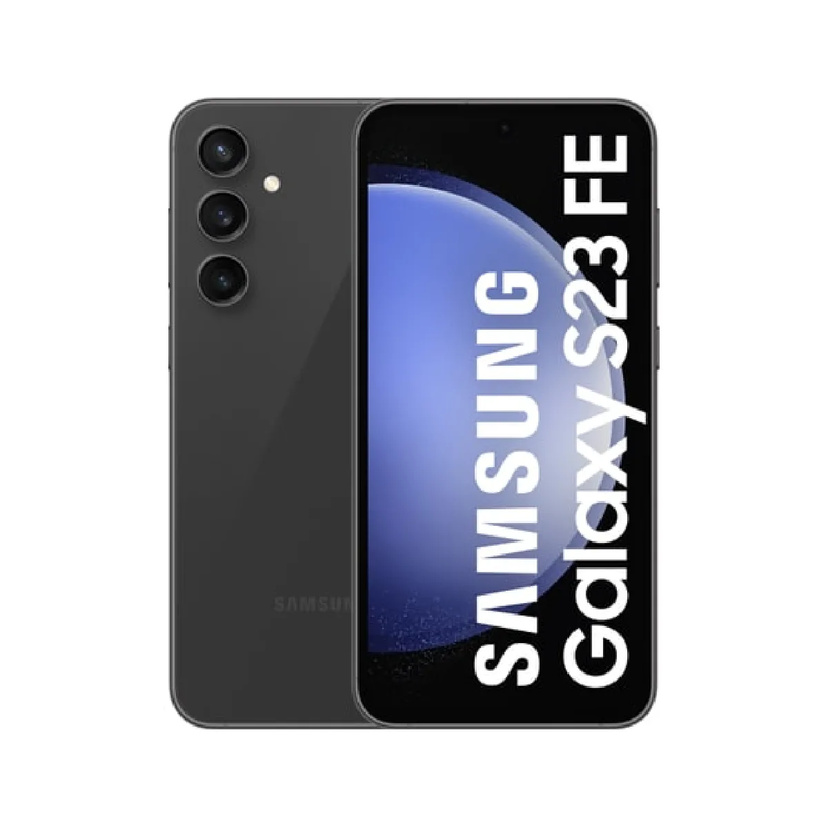 SAMSUNG S23 FE 5G - Graphite