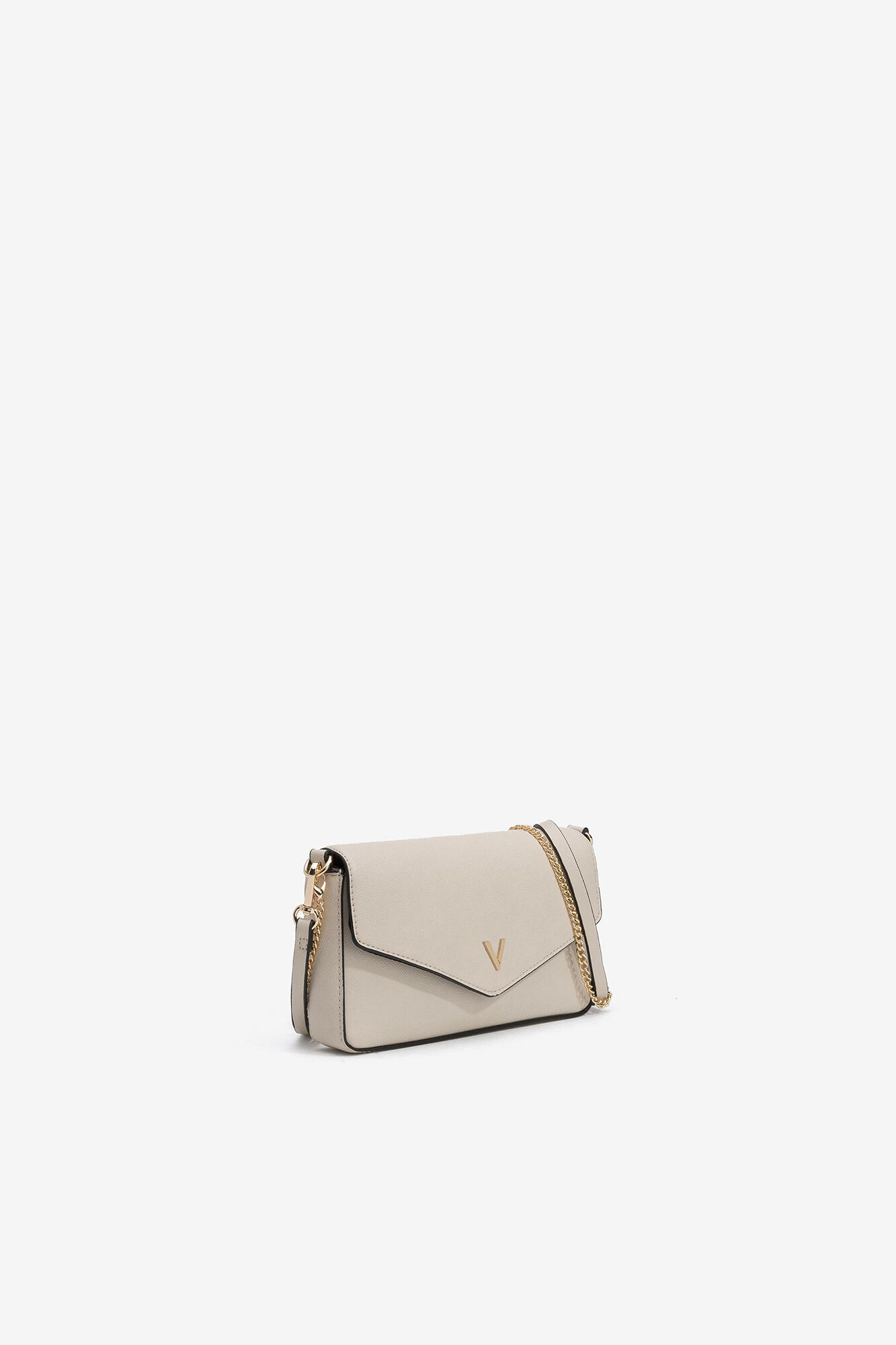 Bolsa de ombro simples