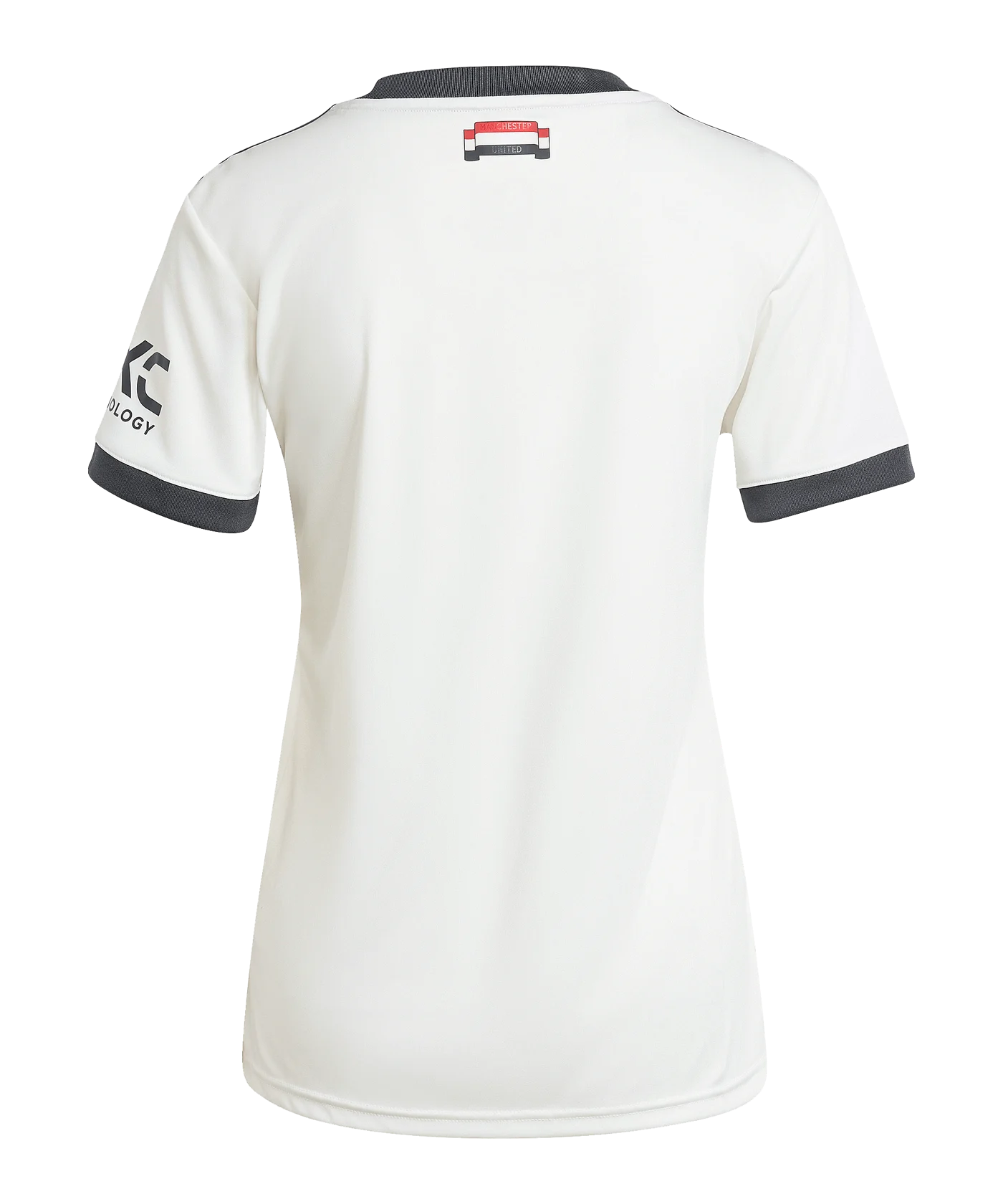 adidas Originals Manchester United Trikot 3rd 2024/2025 Damen Weiss