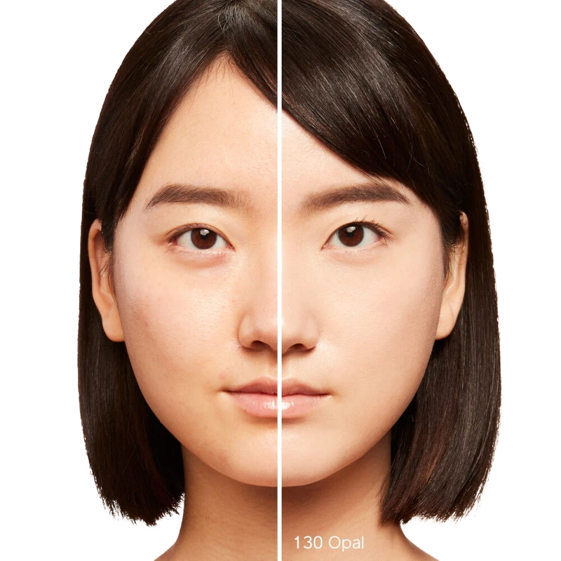 Shiseido Synchro Skin Radiant Lifting Foundation SPF 30 - 30 ml - 130