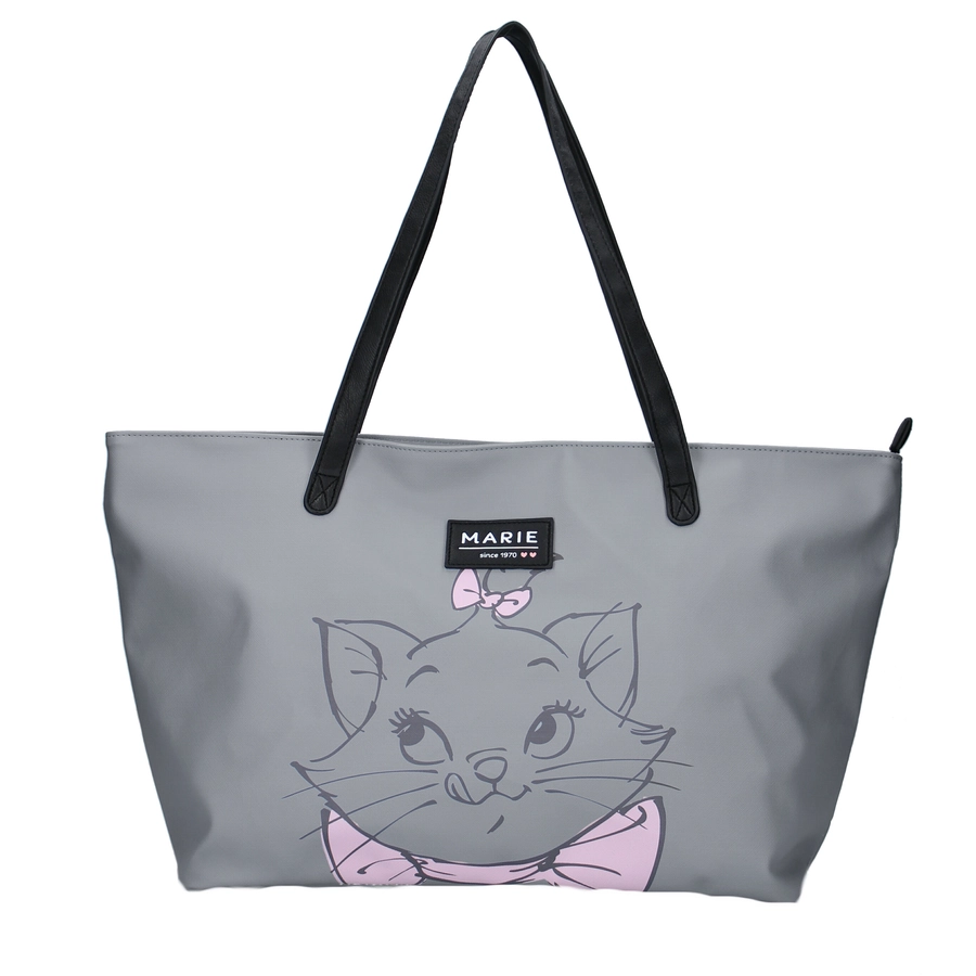 Kidzroom Shopper Marie Aristocats Forever Famous Grey