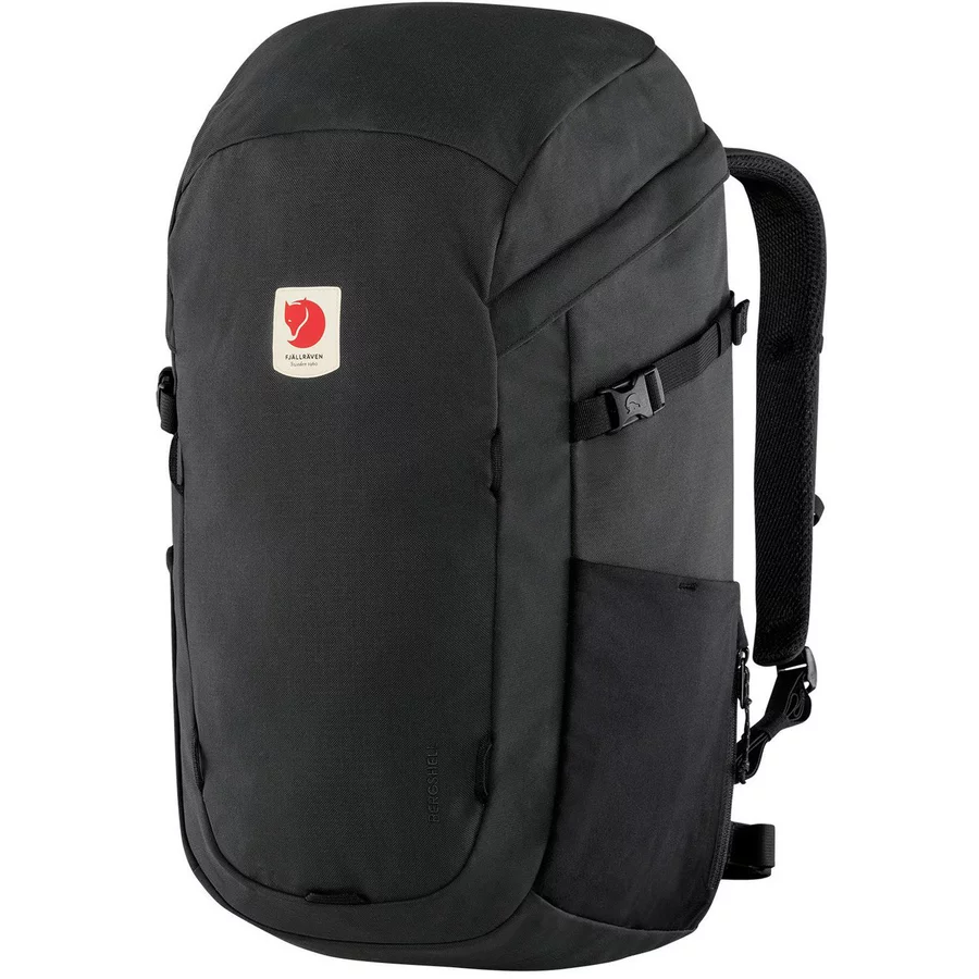 Fjällräven Ulvö 30 - Rucksack 15 51 cm black