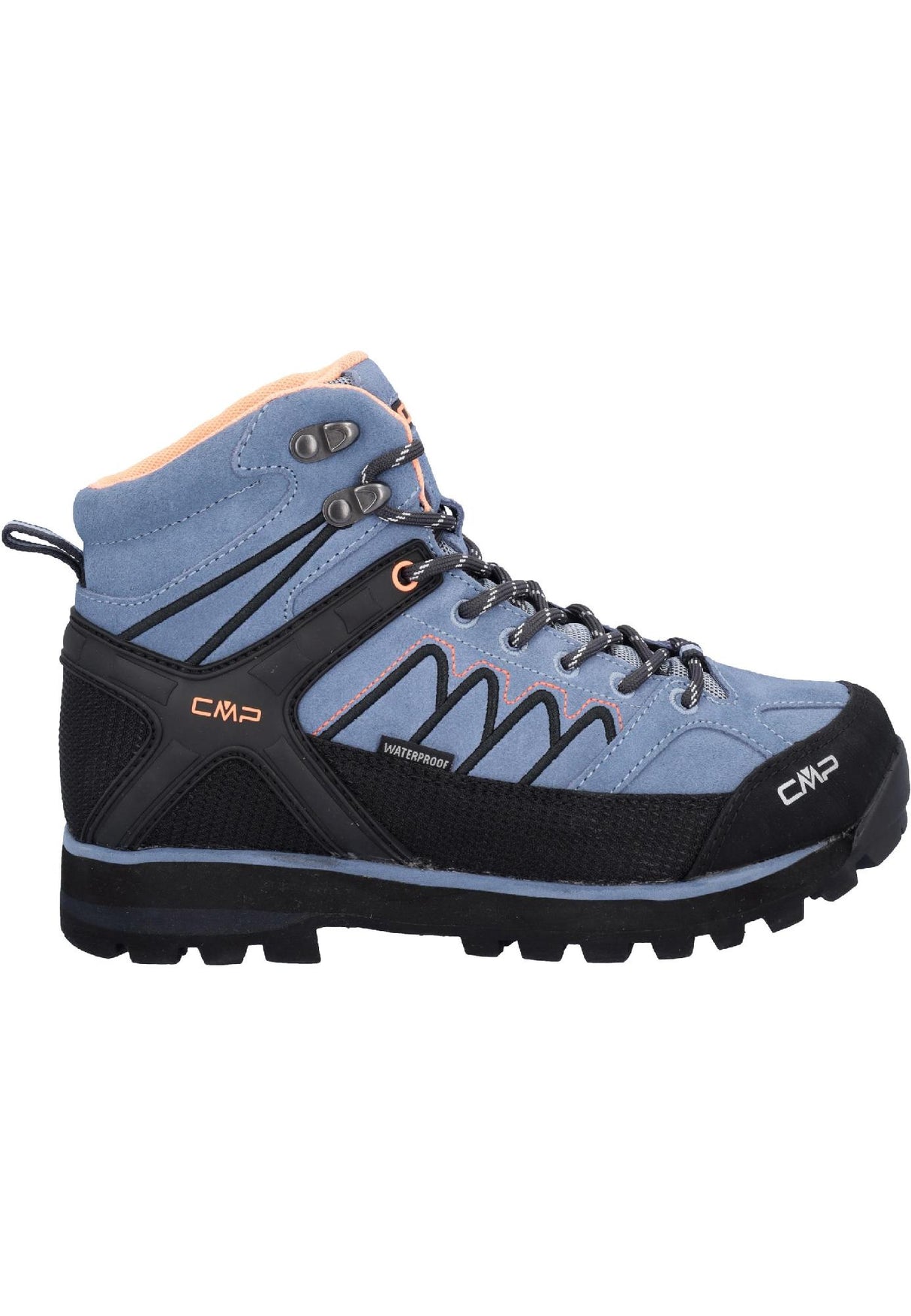 CMP<br>Moon Wmn Mid Vibram WP