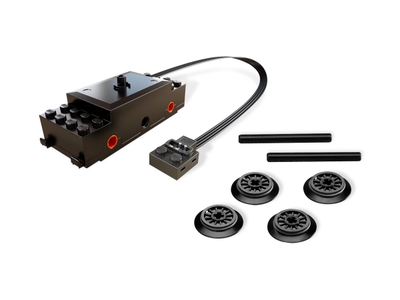 LEGO Powerfuncties Treinmotor (88002)