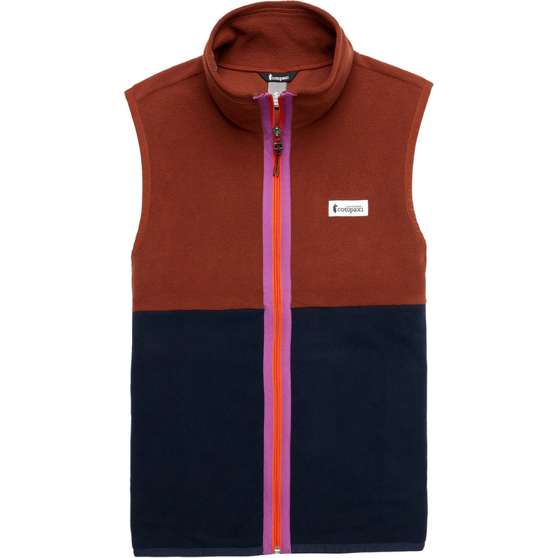 Cotopaxi Damen Amado Fleece Weste
