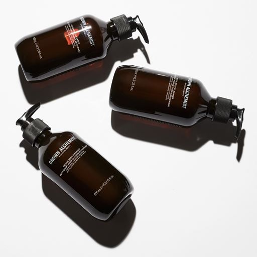 Grown Alchemist Revive Body Cleanser, 500 ml