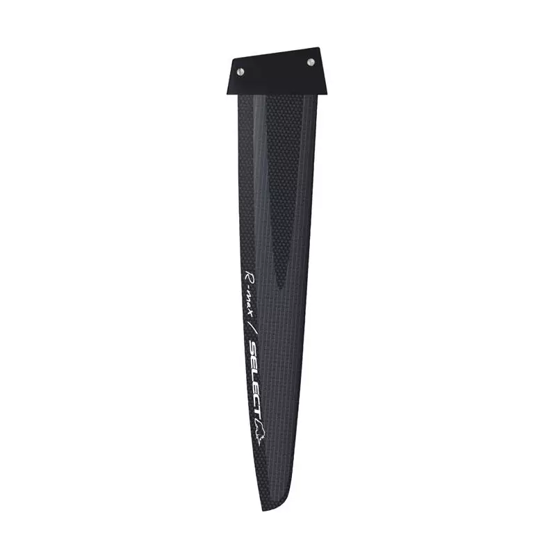 Aileron Windsurf SELECT R-Max Tuttle Box