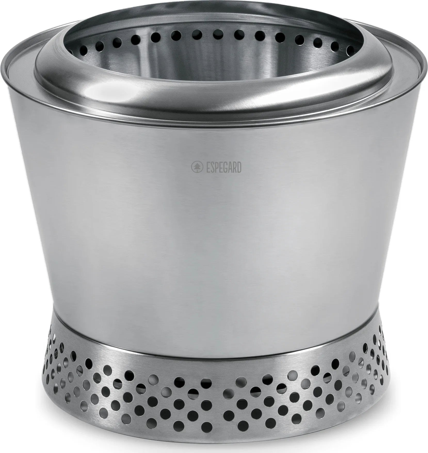 Espegard Bålbrenner Lue 40 Metall