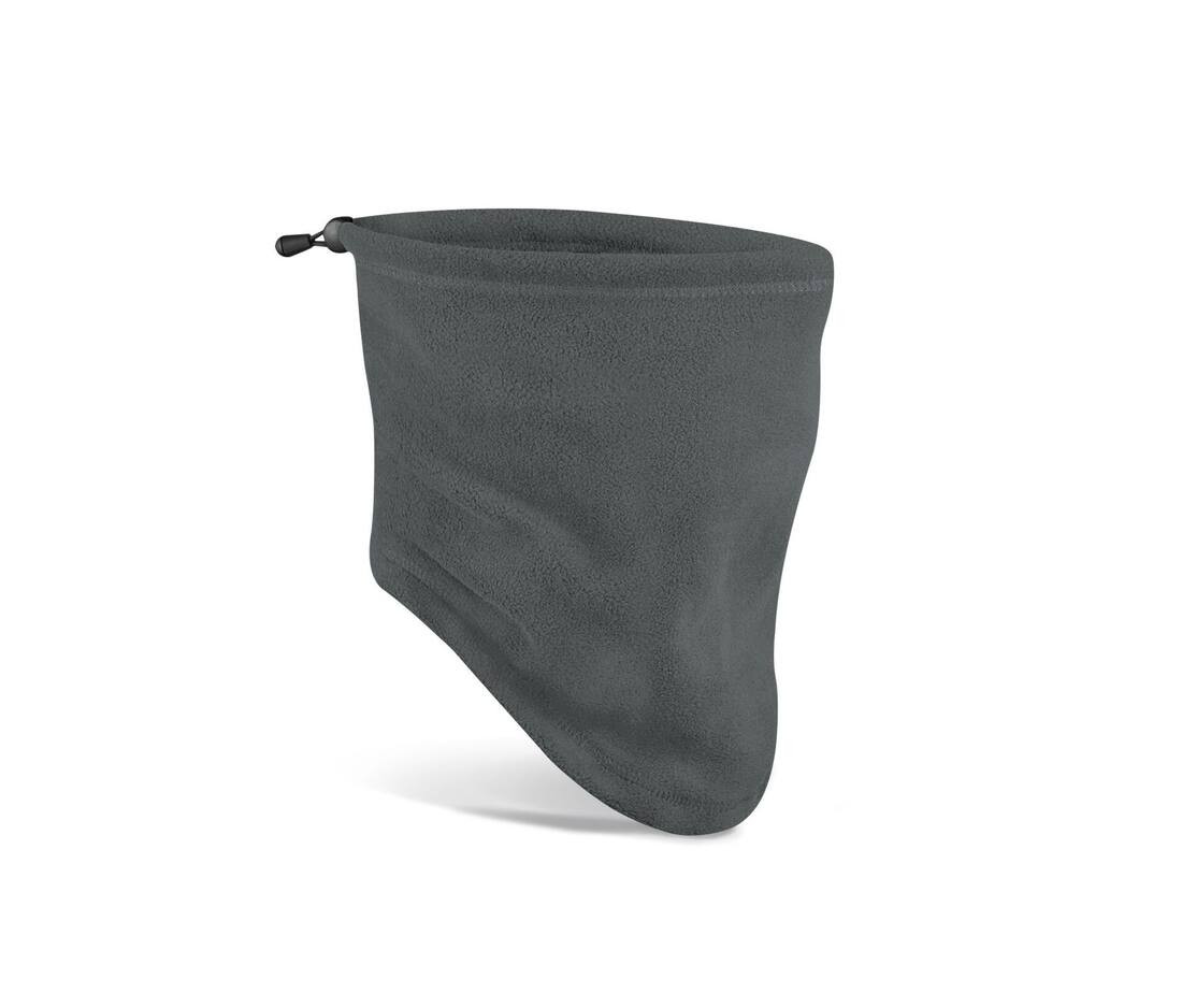 BEECHFIELD BF280R - Cache cou polaire en polyester recyclé
