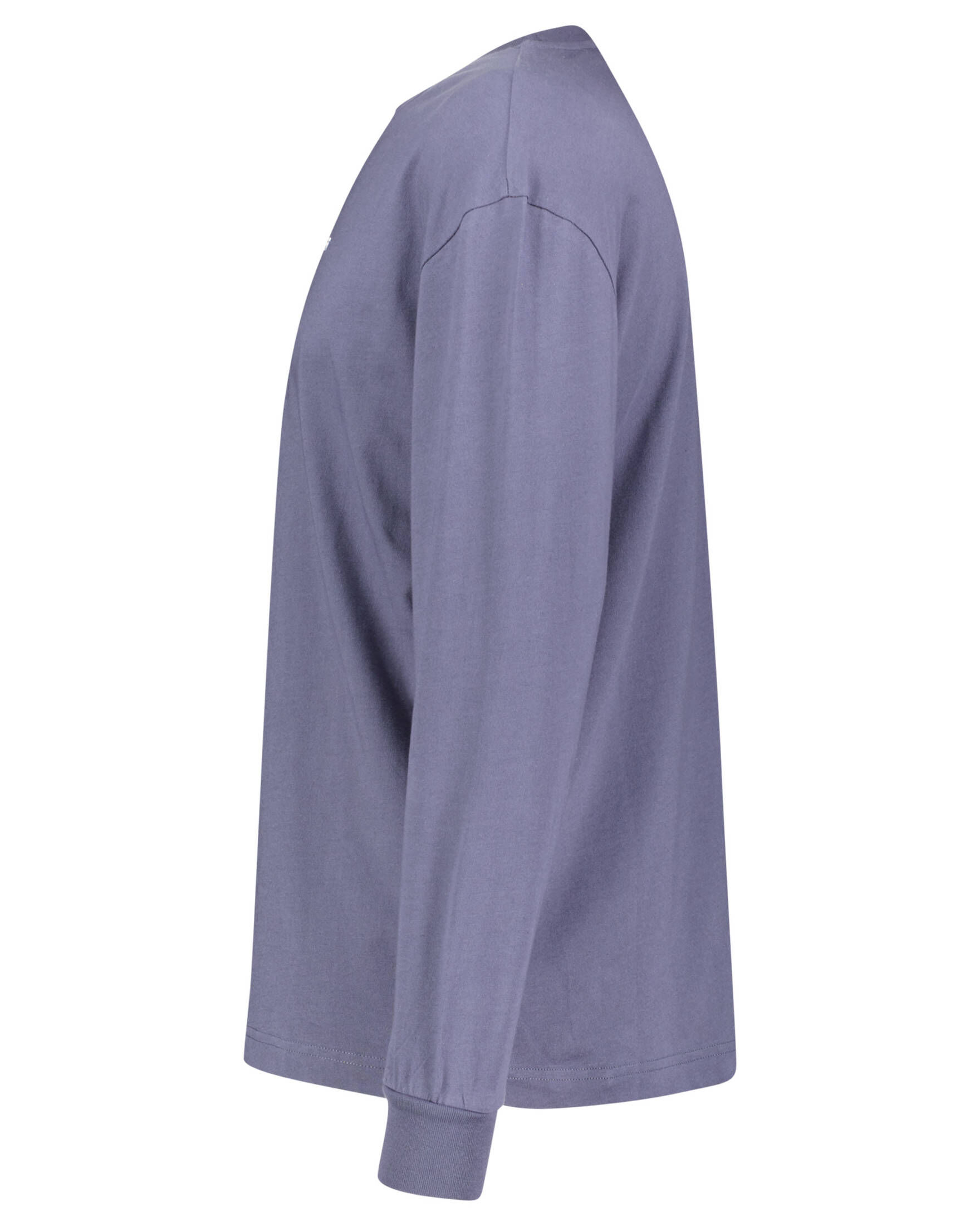 Daily Paper| Herren Longsleeve ETYPE