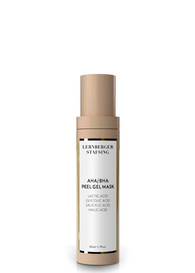 Lernberger & Stafsing AHA/BHA Peel Gel Mask - 50 ml.