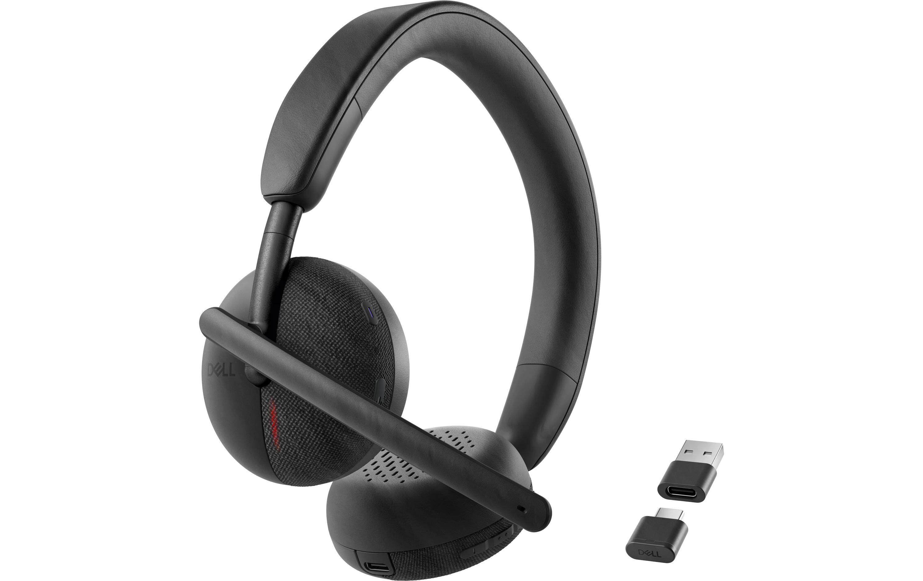 Headset WL3024<br>Kabelloses Business Headset mit KI-basierter Rauschunterdrückung