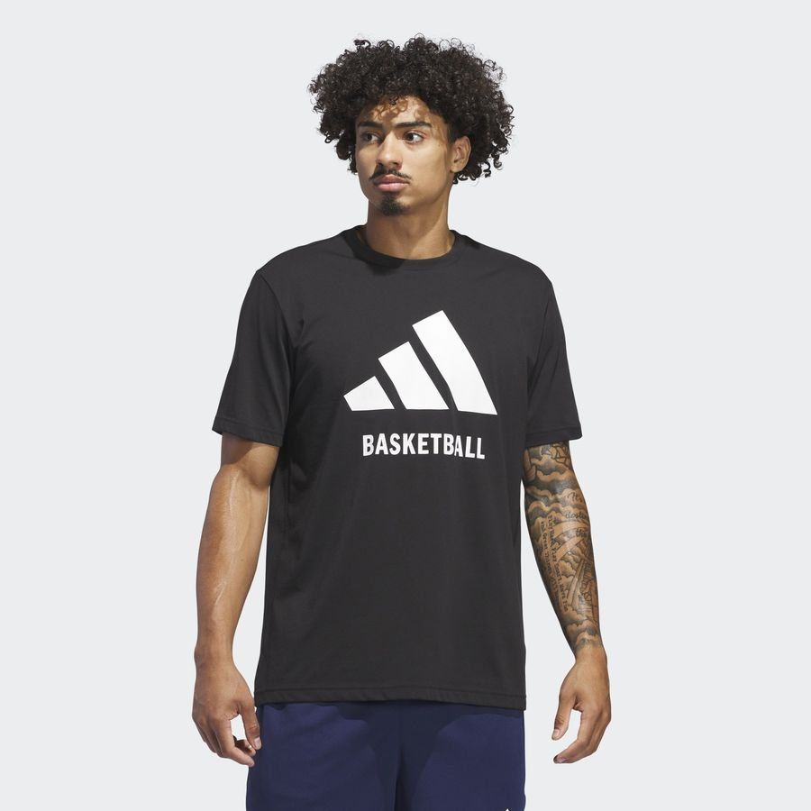 Adidas T-shirt adidas Basketball