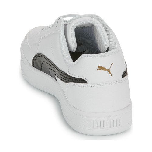 Puma - CAVEN 2.0 - Blanc / Noir