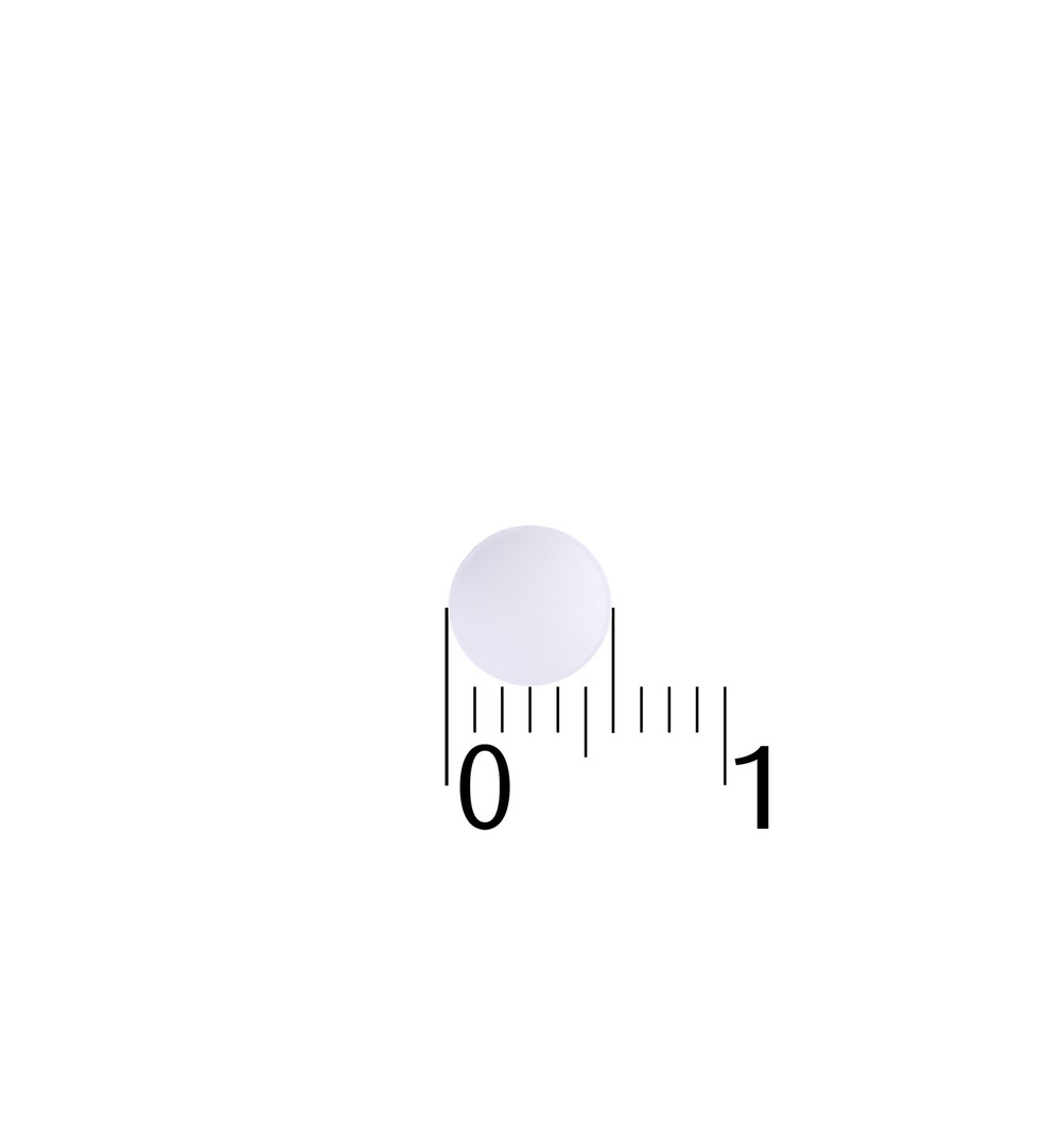 A.Vogel Urticalcin (1000 tabletten)