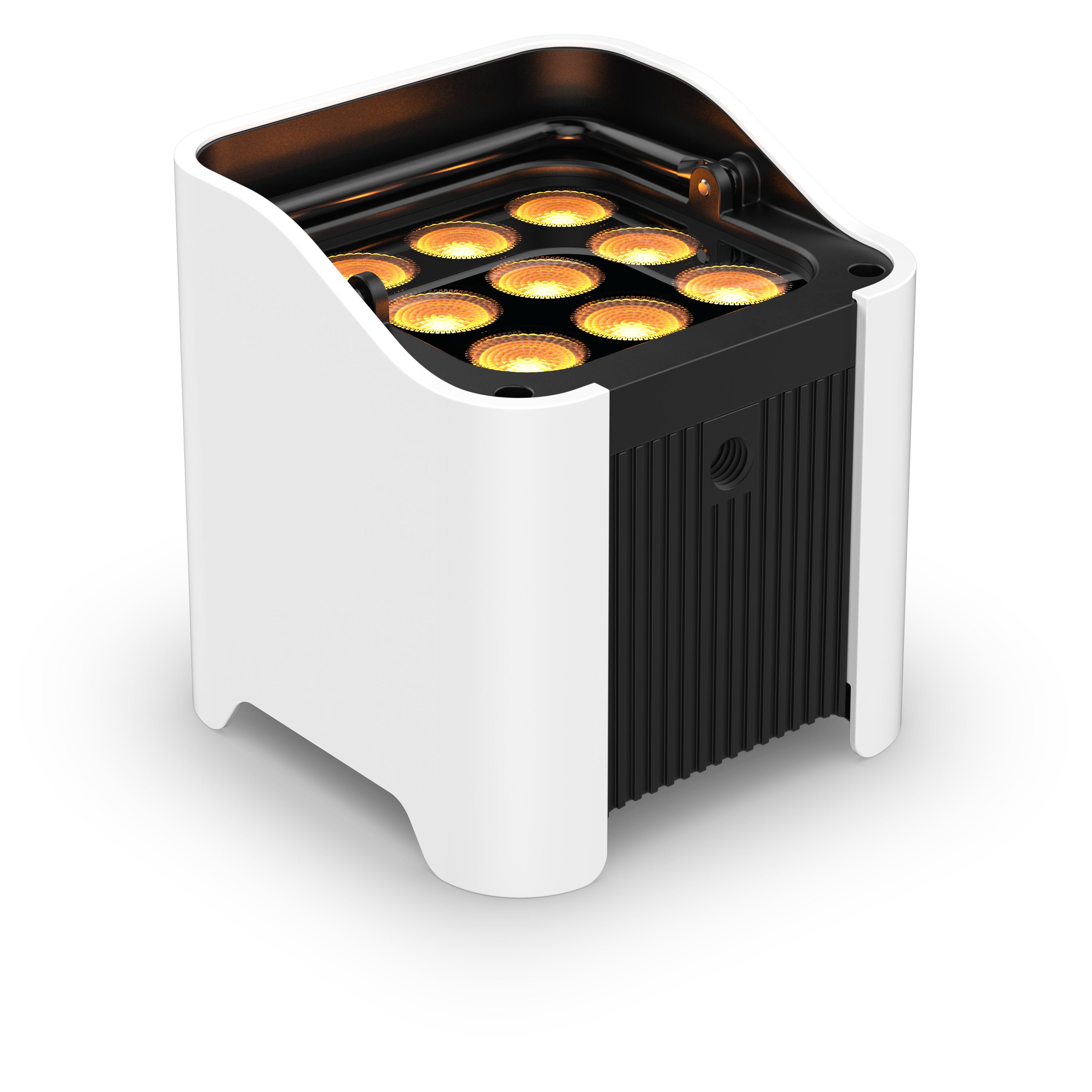 Chauvet DJ Freedom Par Q9 draadloze accu spot