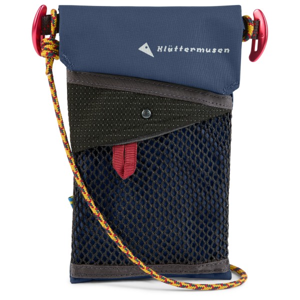 Klättermusen - Hrid WP Lanyard Pocket - Sac à bandoulière