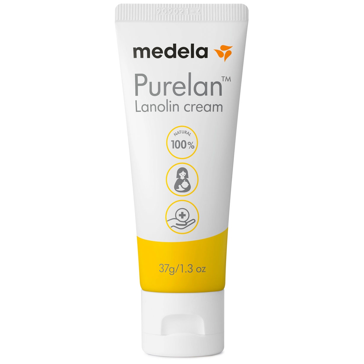 Medela Purelan tepelzalf 37 gr